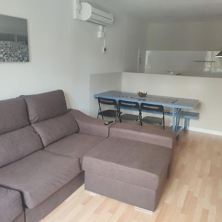 Diagonal Apartments 巴塞罗那 外观 照片