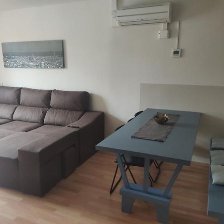 Diagonal Apartments 巴塞罗那 外观 照片