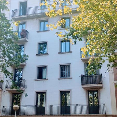 Diagonal Apartments 巴塞罗那 外观 照片