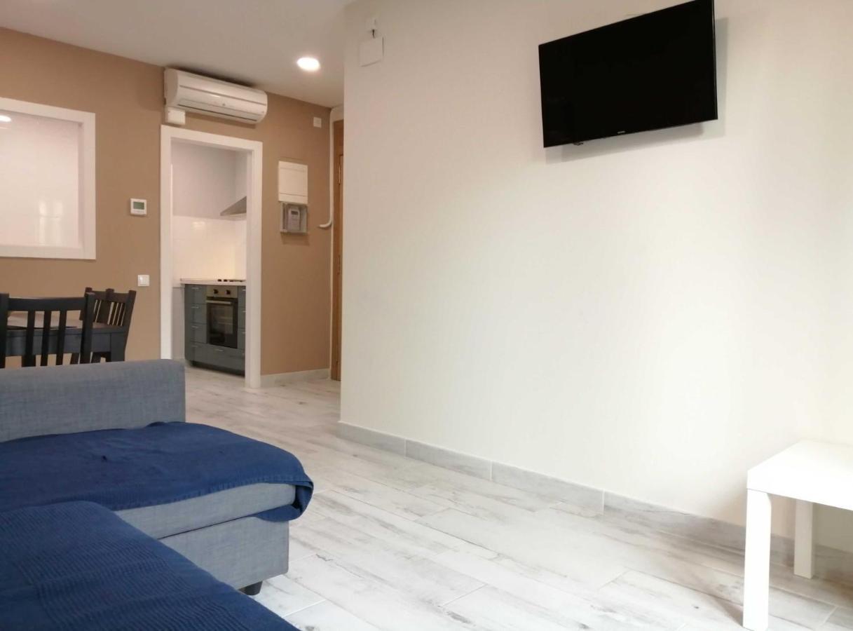 Diagonal Apartments 巴塞罗那 外观 照片