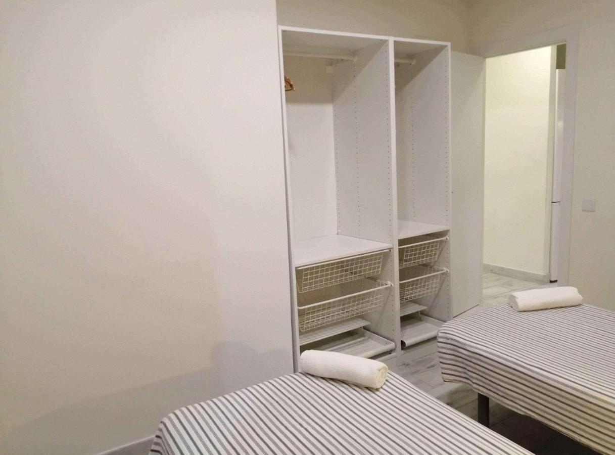 Diagonal Apartments 巴塞罗那 外观 照片