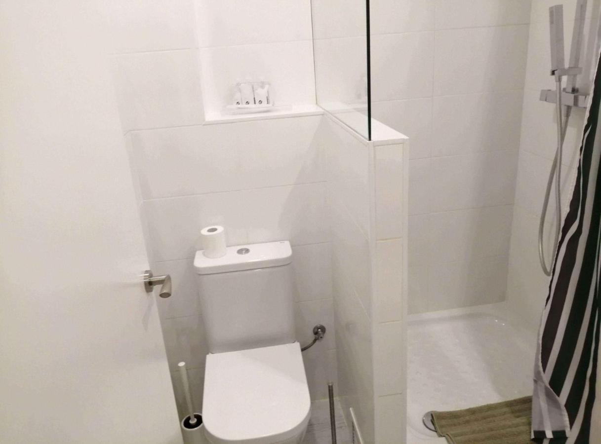 Diagonal Apartments 巴塞罗那 外观 照片