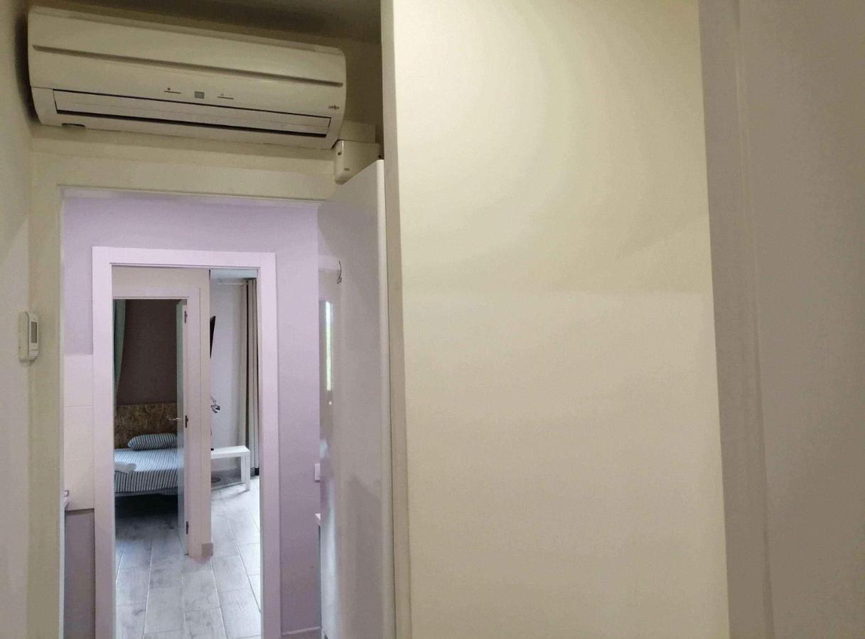 Diagonal Apartments 巴塞罗那 外观 照片