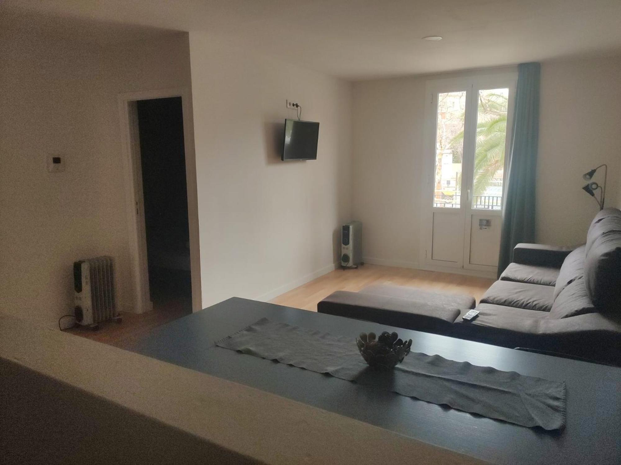 Diagonal Apartments 巴塞罗那 外观 照片