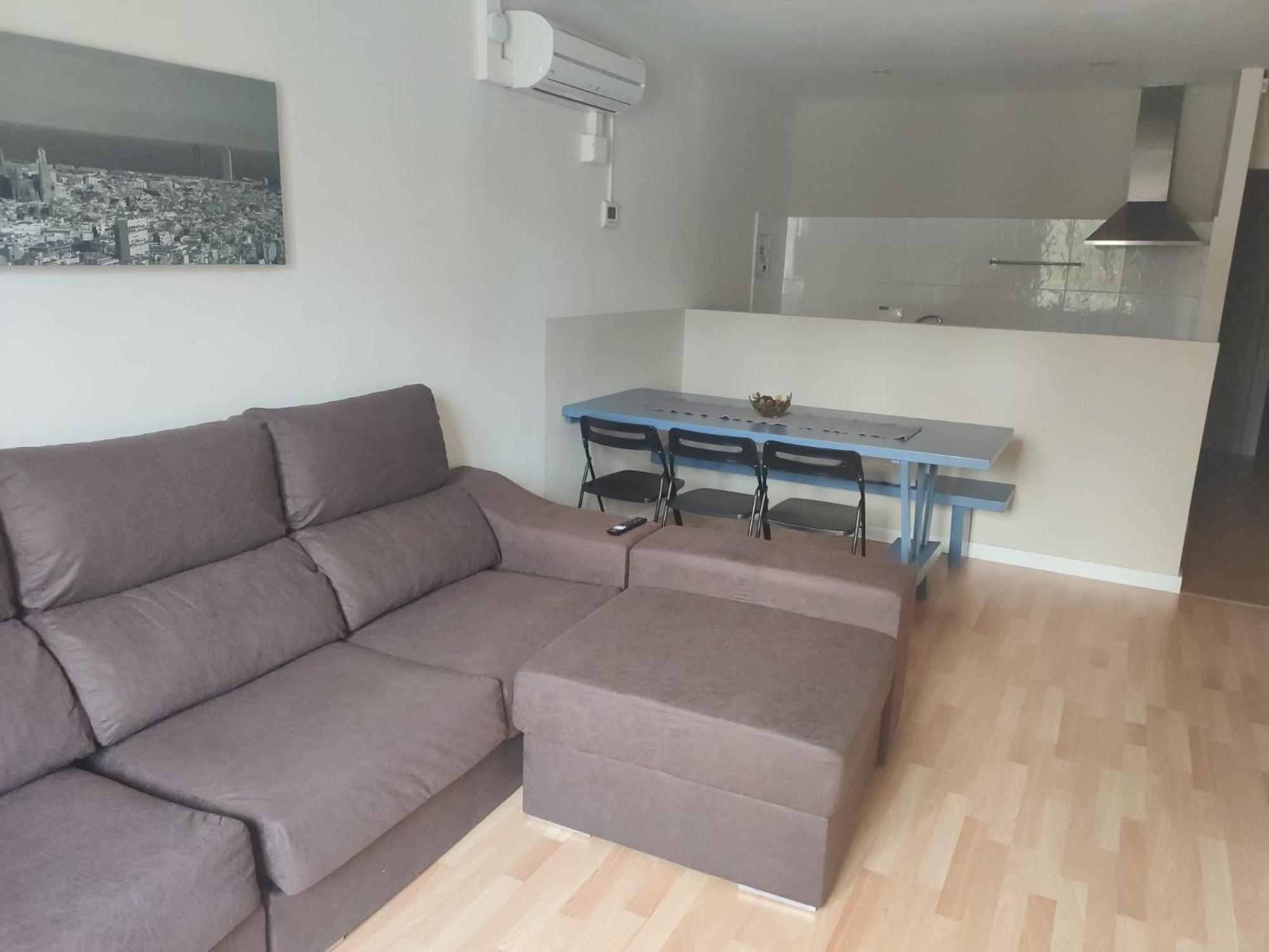 Diagonal Apartments 巴塞罗那 外观 照片