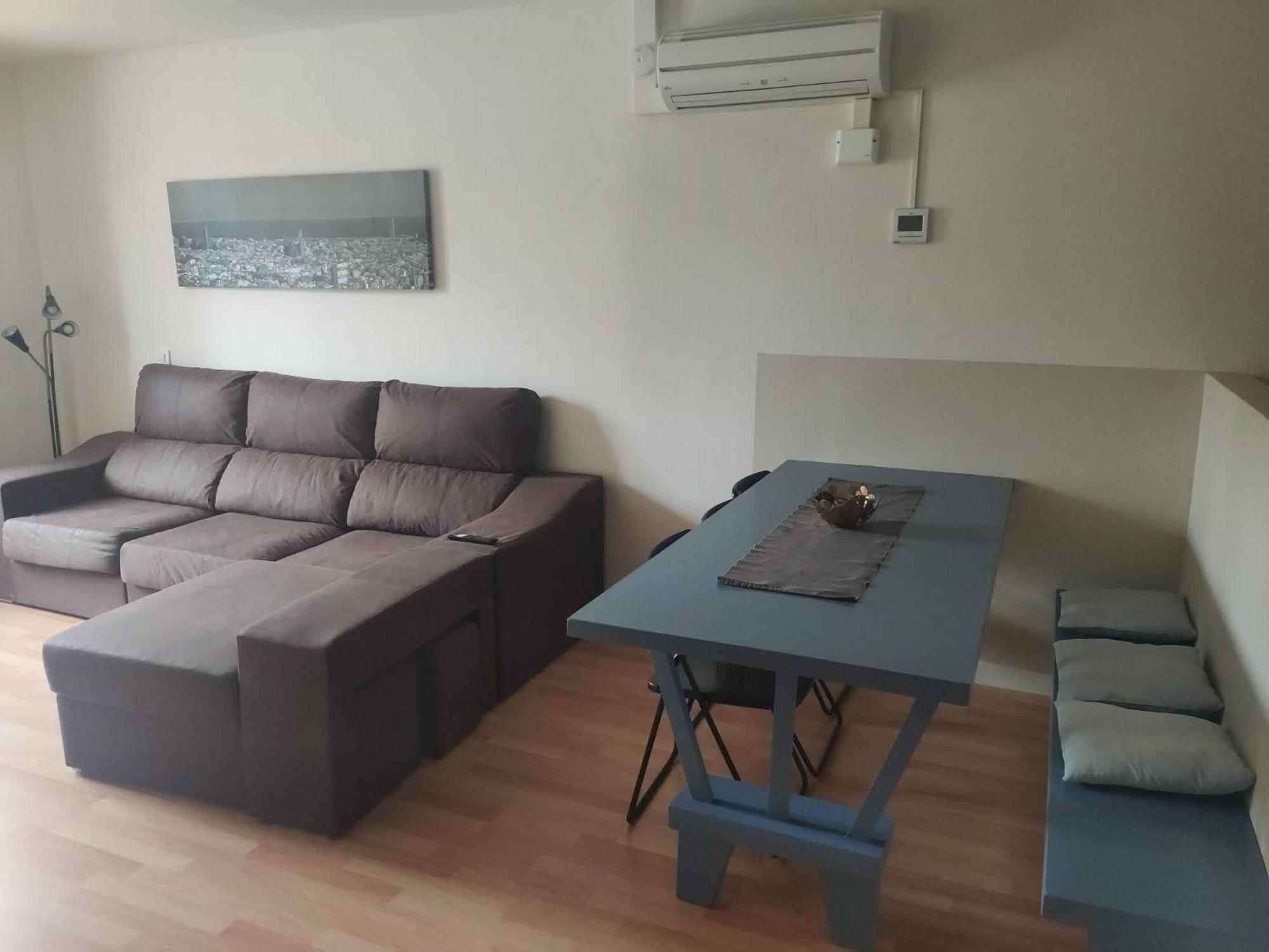 Diagonal Apartments 巴塞罗那 外观 照片