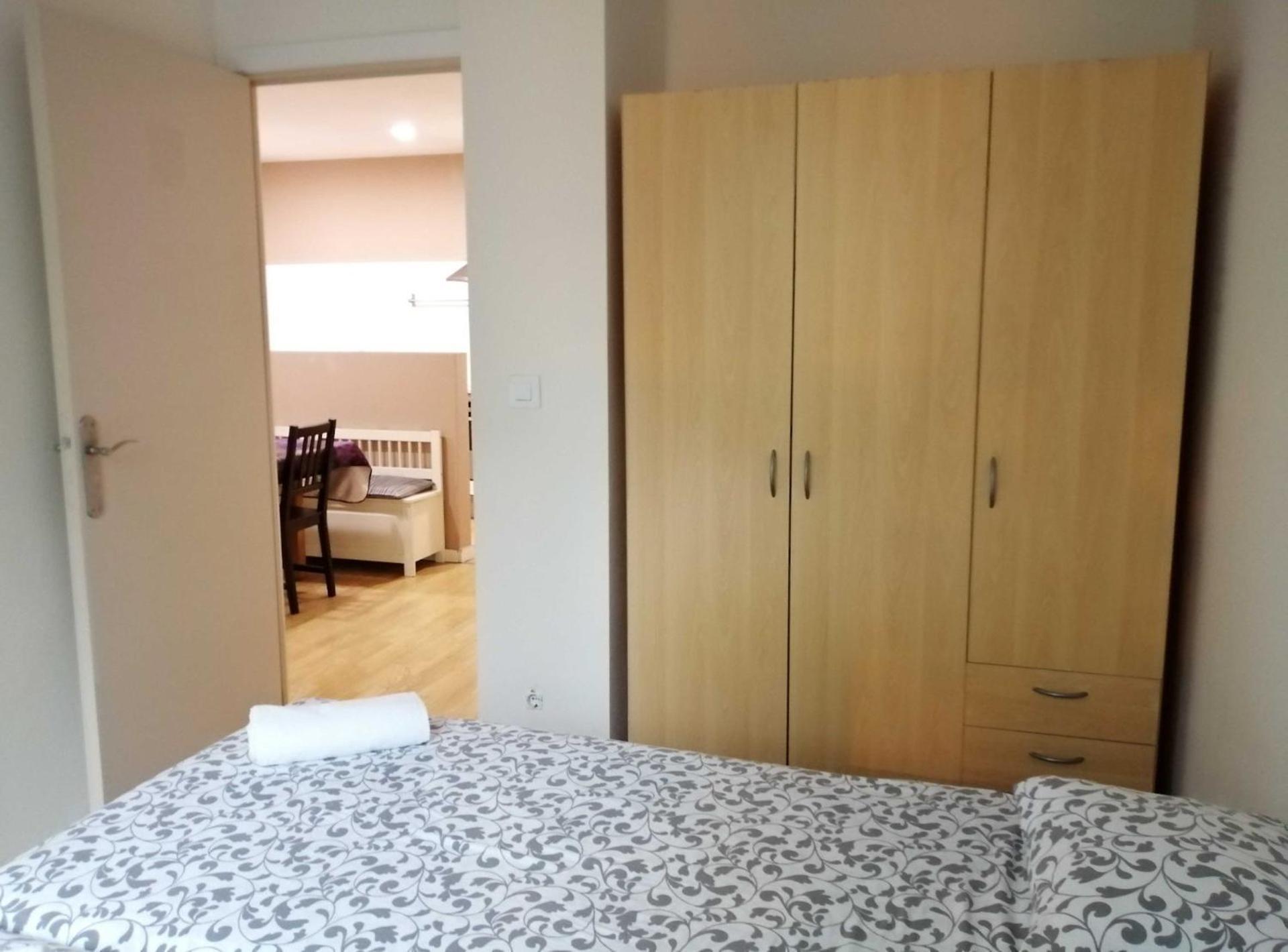 Diagonal Apartments 巴塞罗那 外观 照片