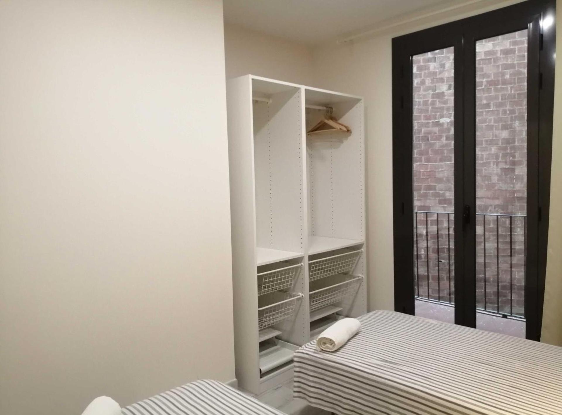 Diagonal Apartments 巴塞罗那 外观 照片