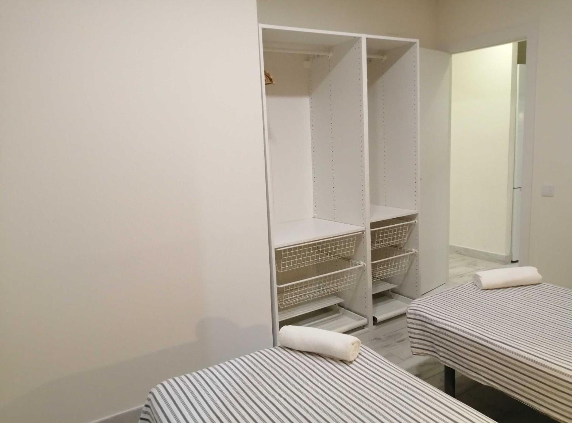 Diagonal Apartments 巴塞罗那 外观 照片