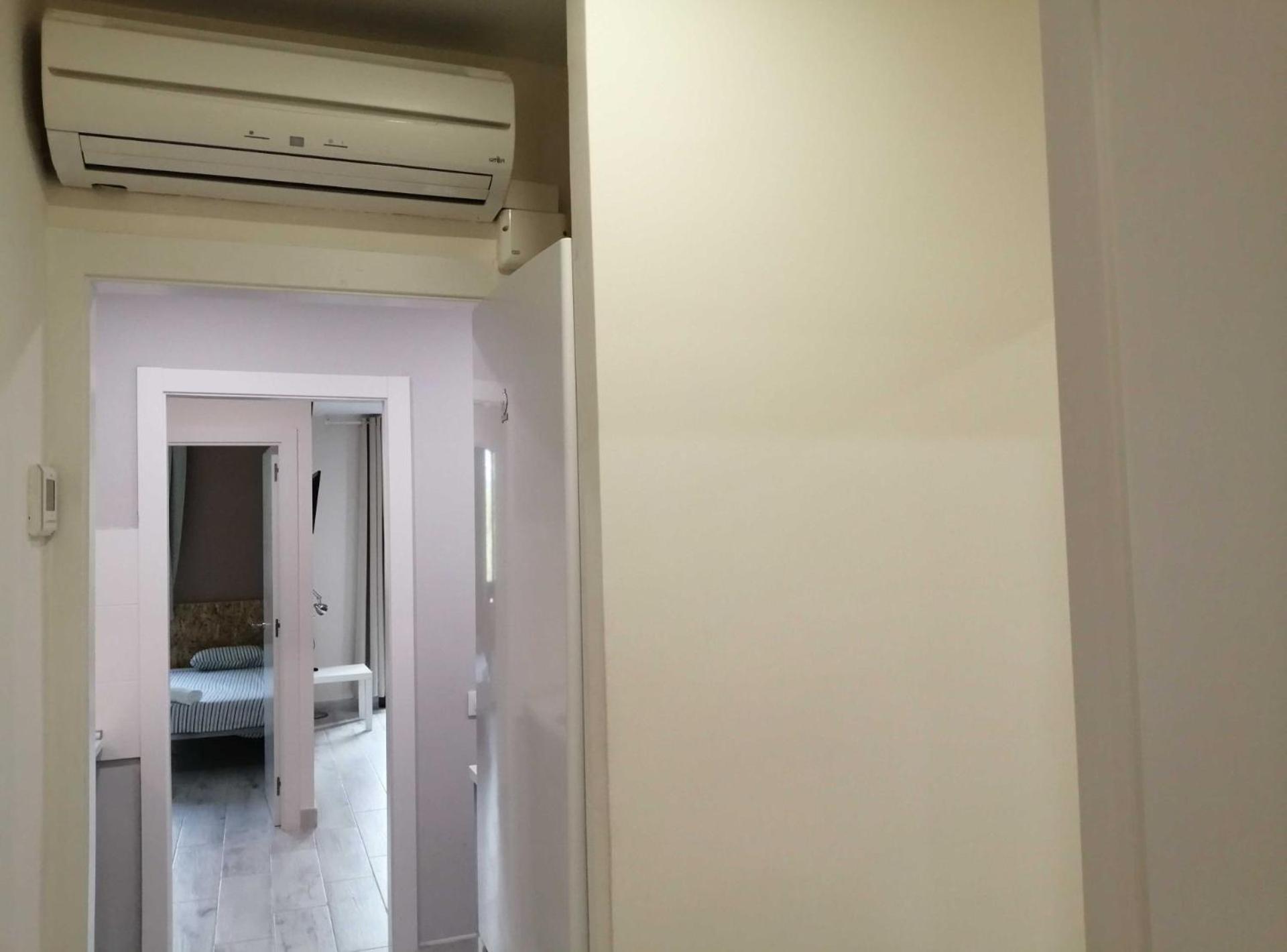 Diagonal Apartments 巴塞罗那 外观 照片