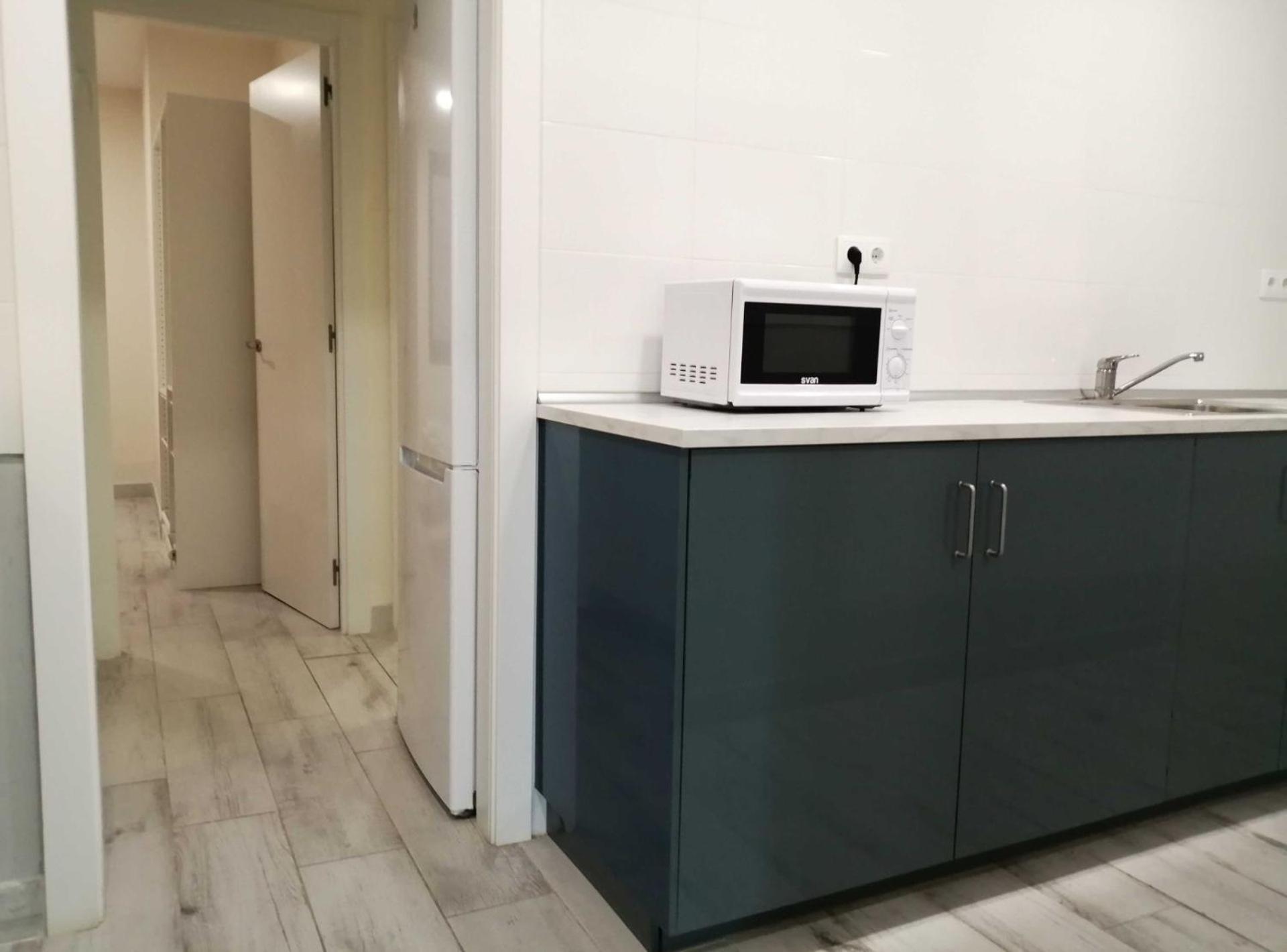 Diagonal Apartments 巴塞罗那 外观 照片