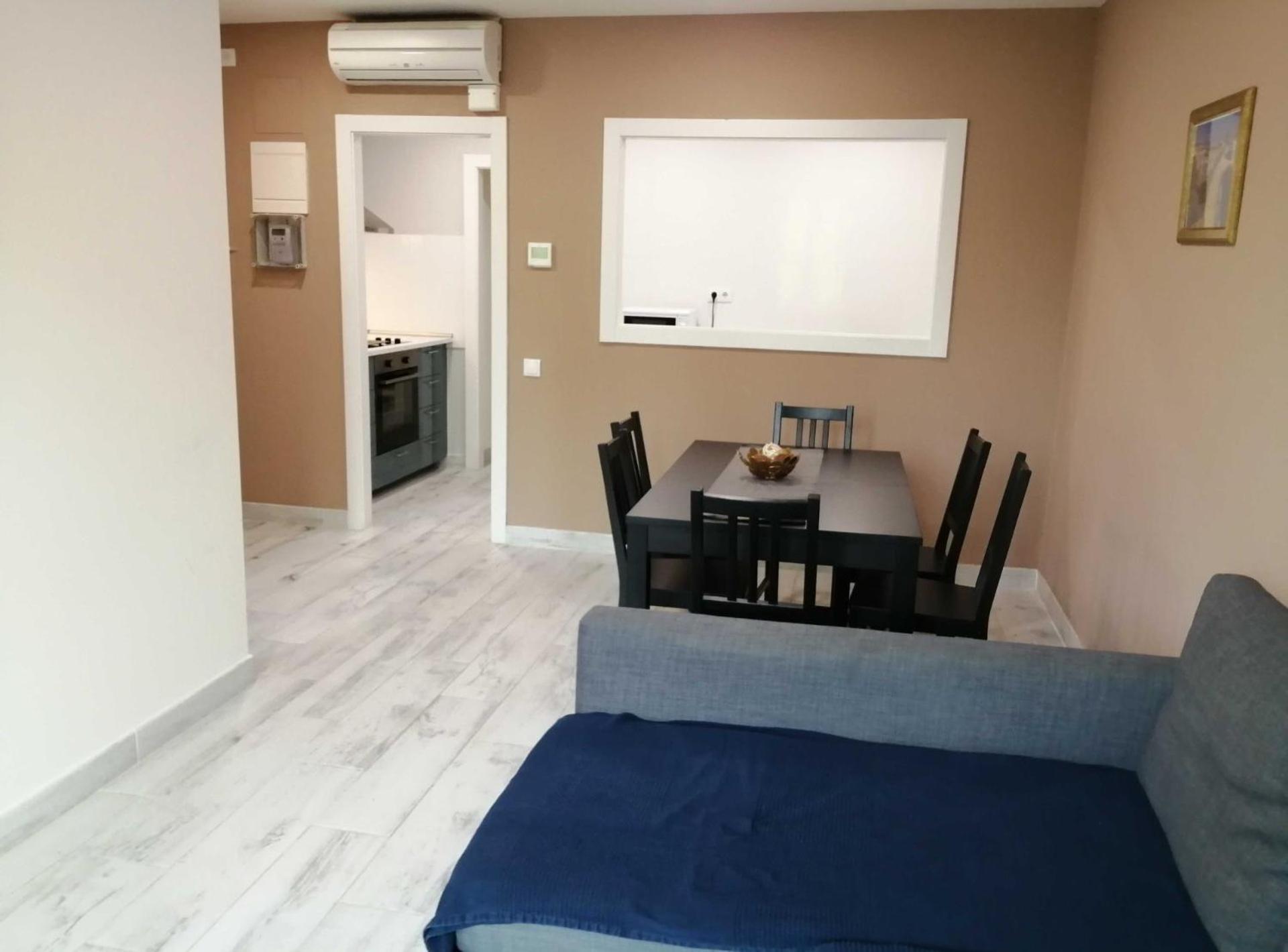 Diagonal Apartments 巴塞罗那 外观 照片