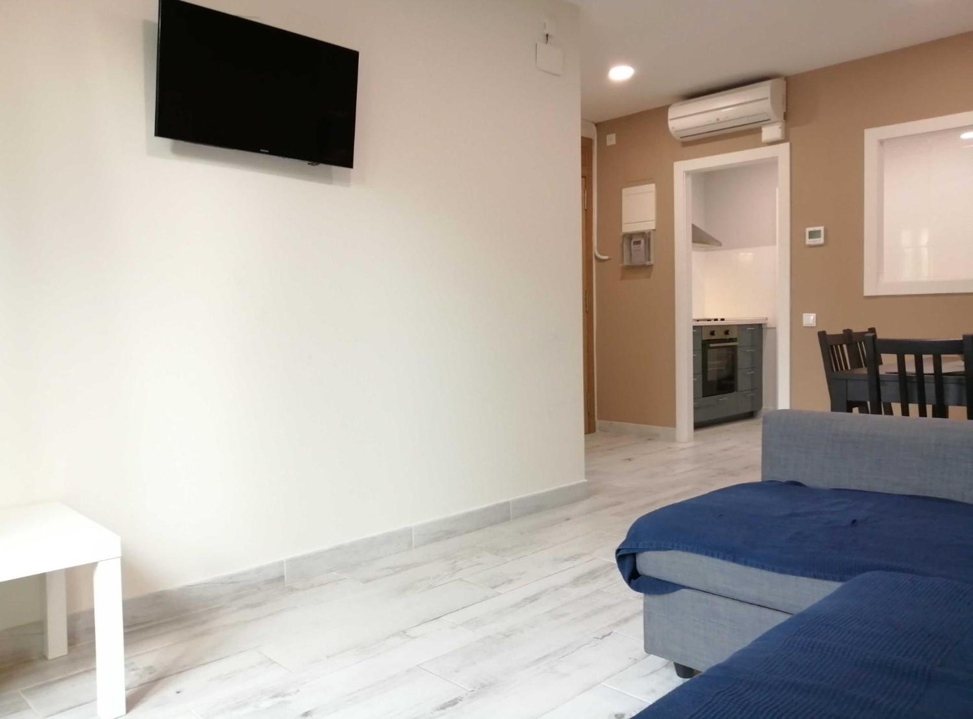 Diagonal Apartments 巴塞罗那 外观 照片